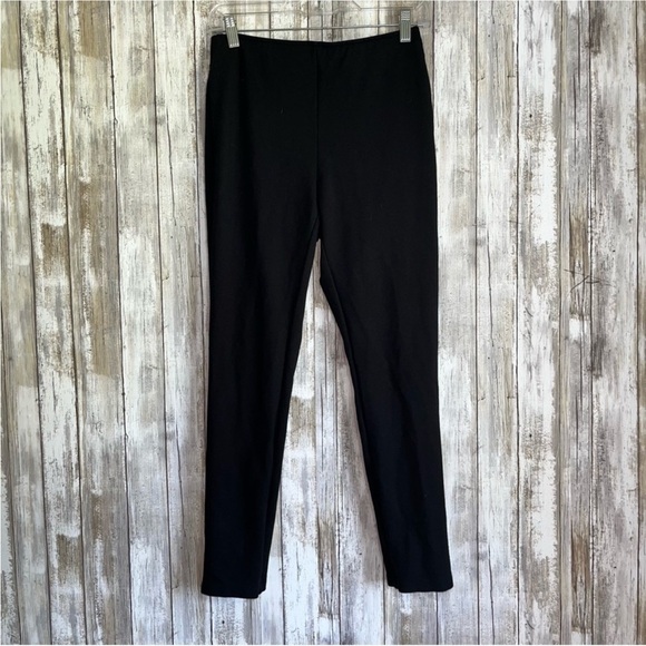 Dkny Pants - DKNY Pull On Waistband Pants